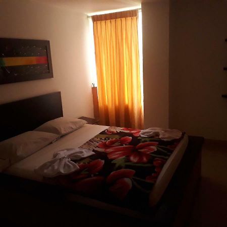 Hotel La Molienda Girardota Esterno foto