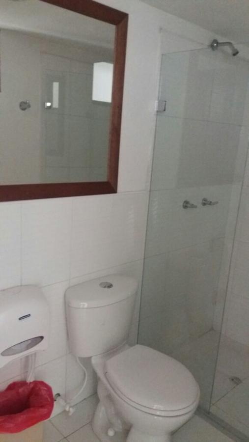 Hotel La Molienda Girardota Esterno foto
