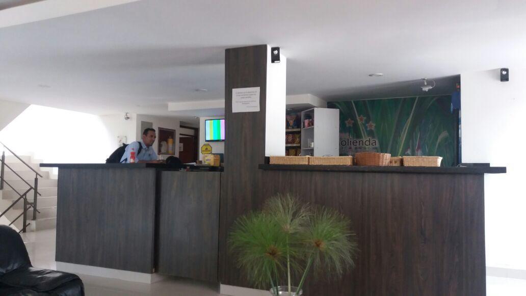 Hotel La Molienda Girardota Esterno foto
