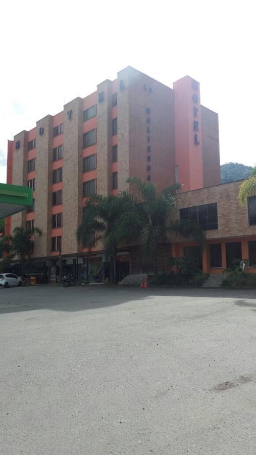 Hotel La Molienda Girardota Esterno foto